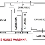 Alexis House Varenna